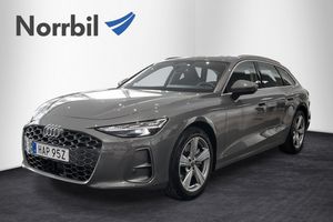Audi A6 bild 3