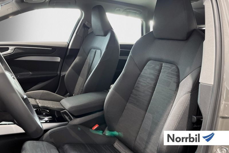 Audi A6 bild 8
