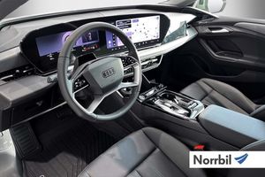 Audi A6 bild 8