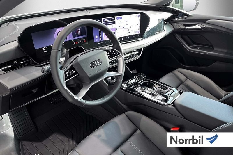 Audi A6 bild 8