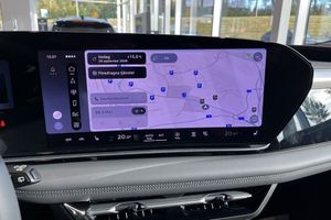 Audi A6 bild 10