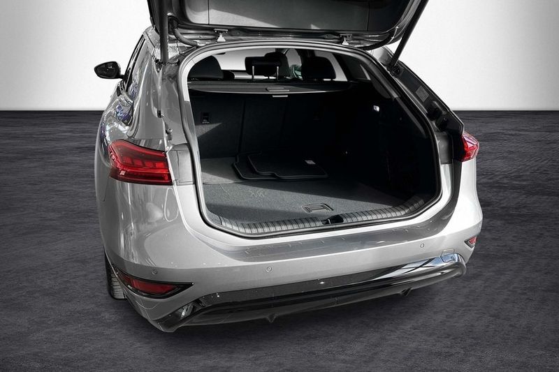 Audi A6 bild 12
