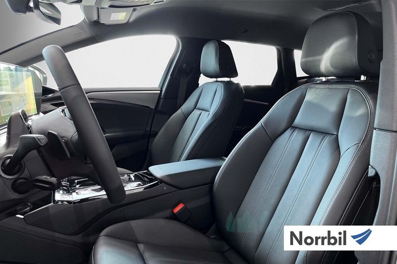Audi A6 bild 7