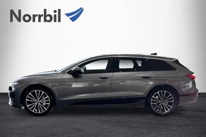 Audi A6 bild 4
