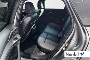 Audi A6 bild 11