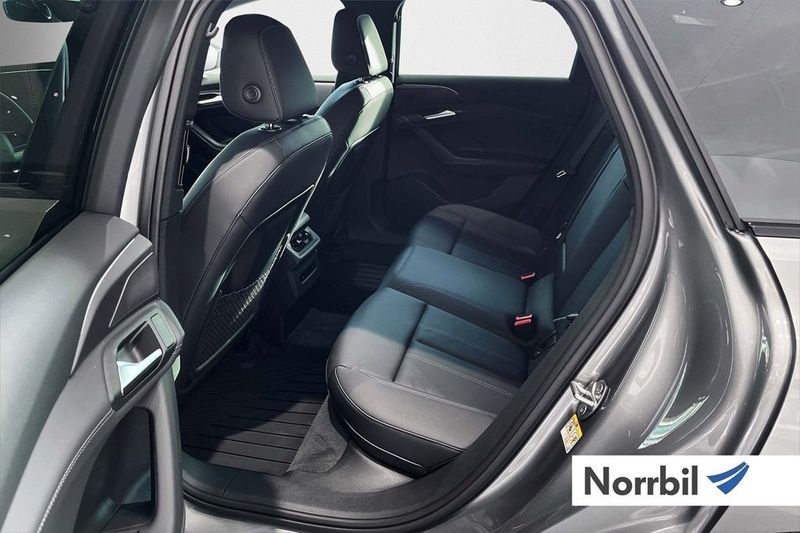 Audi A6 bild 11