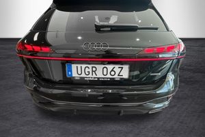 Audi A6 bild 4