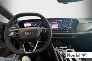 Audi A6 bild 6