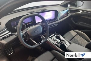 Audi A6 bild 5