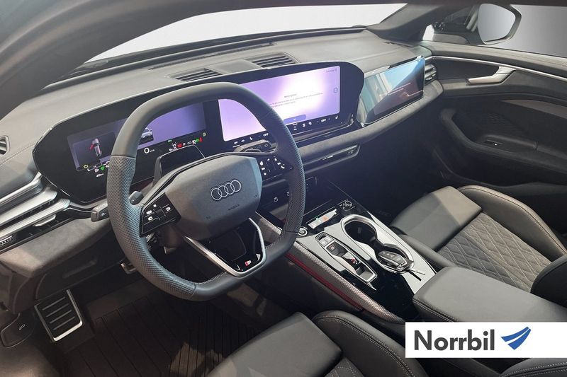 Audi A6 bild 5