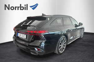 Audi A6 bild 3