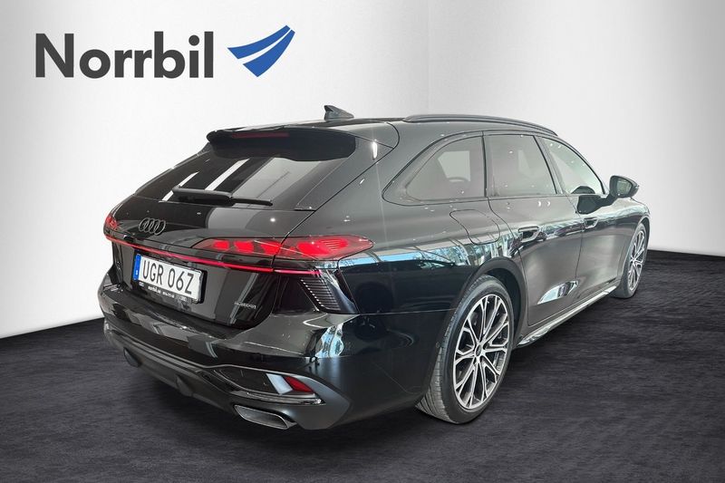 Audi A6 bild 3