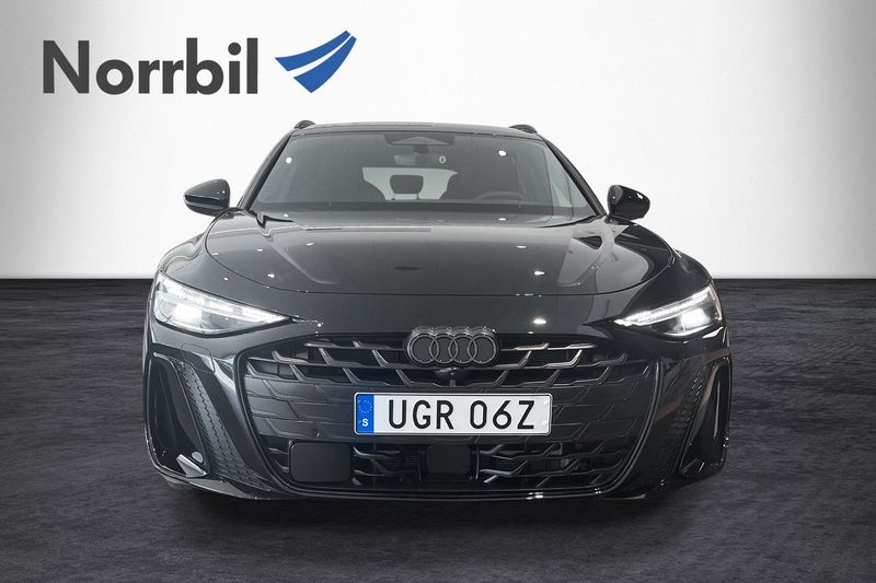 Audi A6 bild 2