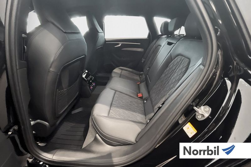 Audi A6 bild 9