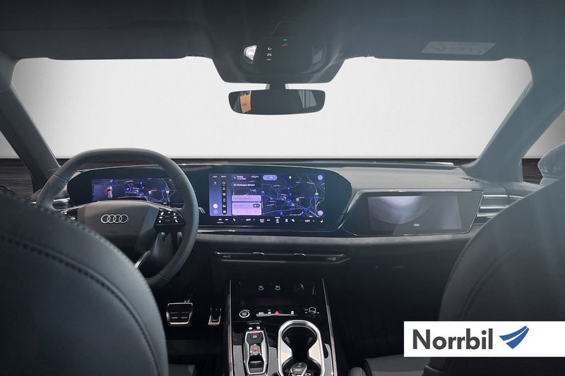 Audi A6 bild 7
