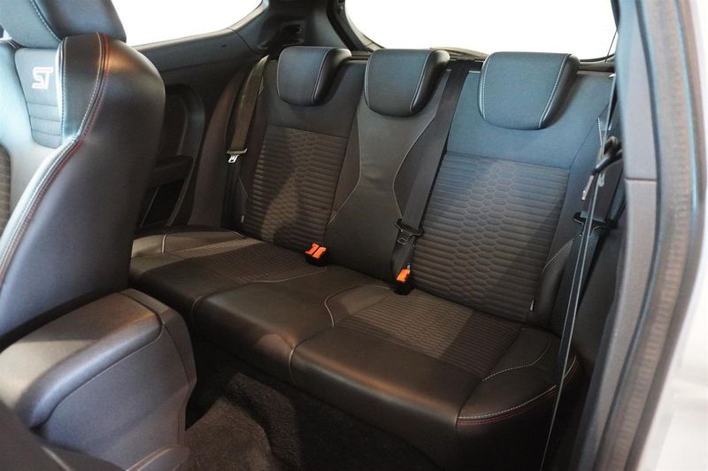 Ford Fiesta bild 6