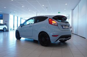Ford Fiesta bild 3