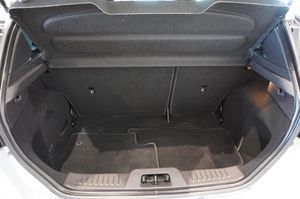 Ford Fiesta bild 14