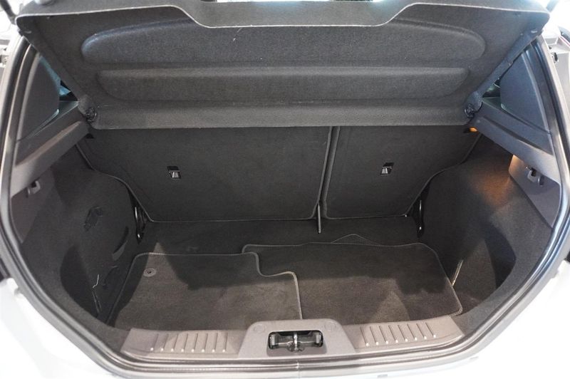 Ford Fiesta bild 14