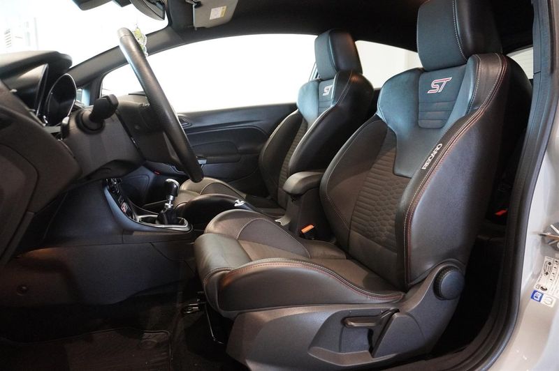 Ford Fiesta bild 5