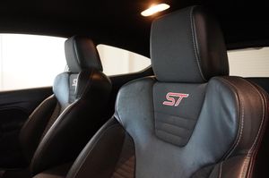 Ford Fiesta bild 7