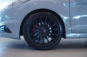 Ford Fiesta bild 16