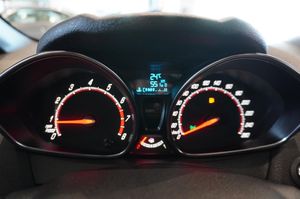 Ford Fiesta bild 11