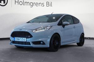 Ford Fiesta bild 1
