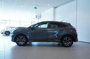 Ford Puma bild 4