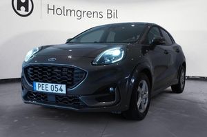 Ford Puma bild 1