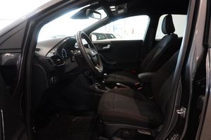Ford Puma bild 7