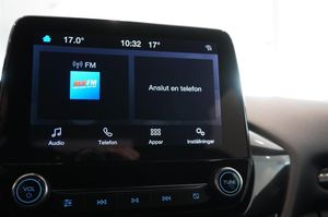 Ford Puma bild 8