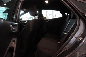 Ford Puma bild 6
