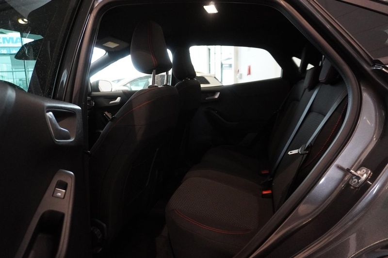 Ford Puma bild 6