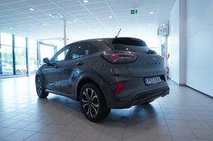 Ford Puma bild 5