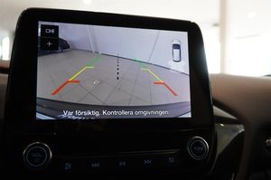 Ford Puma bild 9