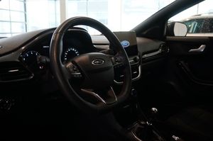 Ford Puma bild 3