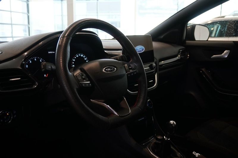 Ford Puma bild 3