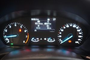 Ford Puma bild 11