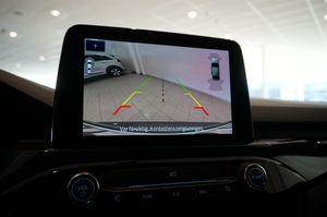 Ford Kuga bild 8