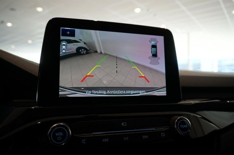 Ford Kuga bild 8