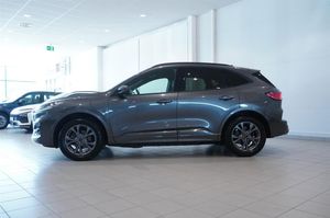 Ford Kuga bild 3