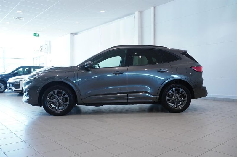 Ford Kuga bild 3