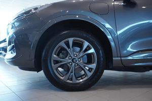 Ford Kuga bild 12