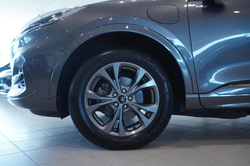 Ford Kuga bild 12