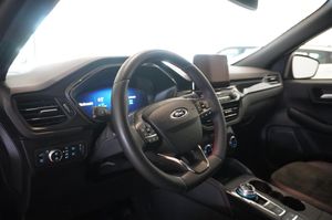 Ford Kuga bild 2