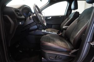 Ford Kuga bild 6