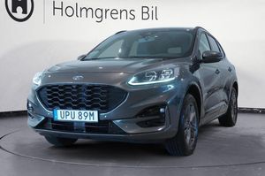 Ford Kuga bild 1