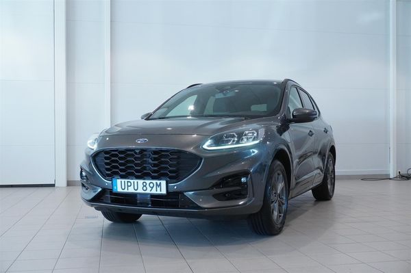 Ford Kuga ST-Line X PHEV Business Edition | Ränta 1,99% - 2023