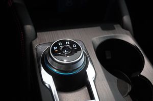 Ford Kuga bild 9